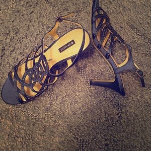 Alex Marie Pumps